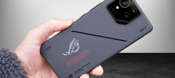 rog phone 9